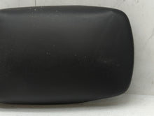 2013-2014 Nissan Sentra Center Console Armrest Cover Lid Fits 2013 2014 OEM Used Auto Parts