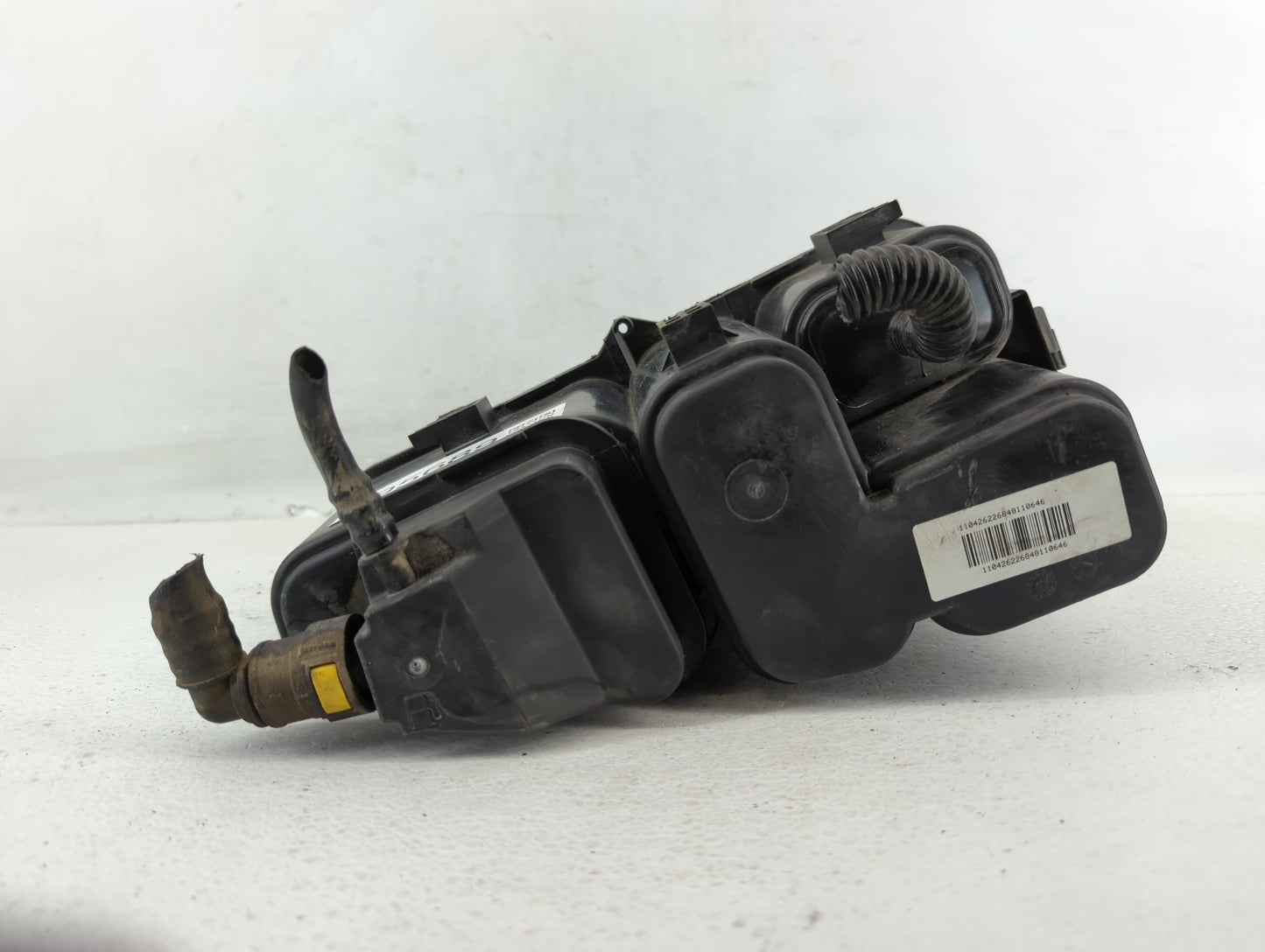 2011 Chevrolet Malibu Fuel Vapor Charcoal Canister - Oemusedautoparts1.com