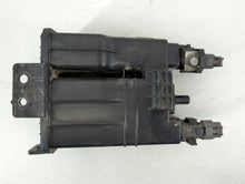 2013 Nissan Versa Fuel Vapor Charcoal Canister