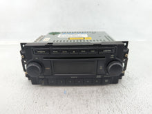 2006-2010 Chrysler Pt Cruiser Radio AM FM Cd Player Receiver Replacement P/N:P05064173AM Fits 2004 2005 2006 2007 2008 2009 2010 OEM Used Auto Parts