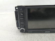 2011-2014 Chrysler 200 Radio AM FM Cd Player Receiver Replacement Fits 2011 2012 2013 2014 OEM Used Auto Parts