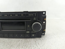 2005-2007 Jeep Grand Cherokee Radio AM FM Cd Player Receiver Replacement P/N:P05064171AE Fits 2004 2005 2006 2007 2008 2009 2010 OEM Used Auto Parts