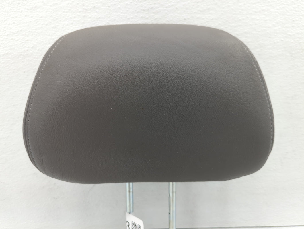 2000-2002 Honda Accord Headrest Head Rest Front Driver Passenger Seat Fits 2000 2001 2002 OEM Used Auto Parts