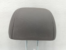 2000-2002 Honda Accord Headrest Head Rest Front Driver Passenger Seat Fits 2000 2001 2002 OEM Used Auto Parts