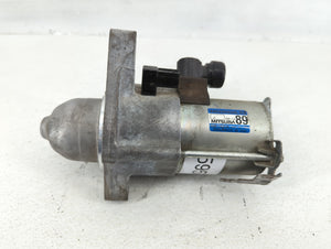 2013-2015 Honda Civic Car Starter Motor Solenoid OEM P/N:SM-74014 Fits 2013 2014 2015 2016 2017 2018 2019 2020 2021 2022 OEM Used Auto Parts