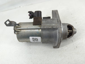 2013-2015 Honda Civic Car Starter Motor Solenoid OEM P/N:SM-74014 Fits 2013 2014 2015 2016 2017 2018 2019 2020 2021 2022 OEM Used Auto Parts