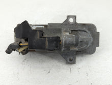 2004-2009 Mazda 3 Car Starter Motor Solenoid OEM P/N:M000T87681 Fits 2004 2005 2006 2007 2008 2009 OEM Used Auto Parts