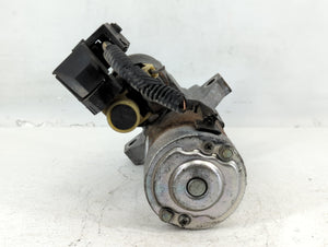 2004-2009 Mazda 3 Car Starter Motor Solenoid OEM P/N:M000T87681 Fits 2004 2005 2006 2007 2008 2009 OEM Used Auto Parts