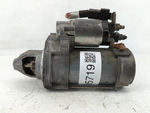 2015-2022 Jeep Cherokee Car Starter Motor Solenoid OEM P/N:TN438000-0 56029615AB Fits 2015 2016 2017 2018 2019 2020 2021 2022 OEM Used Auto Parts