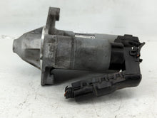 2018-2022 Toyota Camry Car Starter Motor Solenoid OEM P/N:28100-F0010 438000-4041 Fits 2018 2019 2020 2021 2022 OEM Used Auto Parts