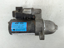 2008-2015 Hyundai Sonata Car Starter Motor Solenoid OEM P/N:36100-2G210 Fits 2008 2009 2010 2011 2012 2013 2014 2015 2016 OEM Used Auto Parts