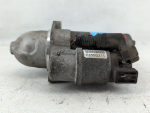 2008-2015 Hyundai Sonata Car Starter Motor Solenoid OEM P/N:36100-2G210 Fits 2008 2009 2010 2011 2012 2013 2014 2015 2016 OEM Used Auto Parts