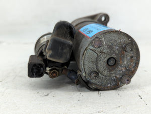 2008-2015 Hyundai Sonata Car Starter Motor Solenoid OEM P/N:36100-2G210 Fits 2008 2009 2010 2011 2012 2013 2014 2015 2016 OEM Used Auto Parts