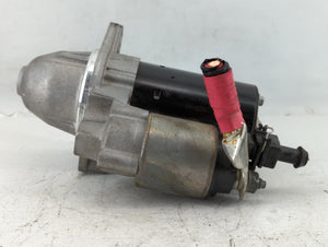 2008-2011 Bmw 528i Car Starter Motor Solenoid OEM P/N:7521123-05 20090519 Fits 2005 2006 2007 2008 2009 2010 2011 OEM Used Auto Parts