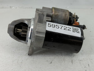 2008-2011 Bmw 528i Car Starter Motor Solenoid OEM P/N:7521123-05 20090519 Fits 2005 2006 2007 2008 2009 2010 2011 OEM Used Auto Parts