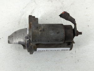 2011-2014 Chrysler 200 Car Starter Motor Solenoid OEM P/N:428000-7200 04801839AB Fits 2011 2012 2013 2014 OEM Used Auto Parts