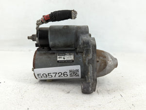 2019 Dodge Caravan Car Starter Motor Solenoid OEM P/N:04801839AD Fits 2011 2012 2013 2014 2015 2016 2017 2018 2020 2021 OEM Used Auto Parts