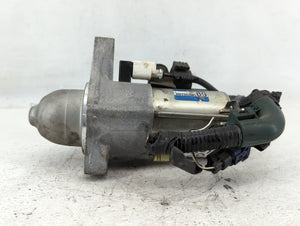 2013-2015 Honda Civic Car Starter Motor Solenoid OEM P/N:SM-74014 Fits 2013 2014 2015 2016 2017 2018 2019 2020 2021 2022 OEM Used Auto Parts