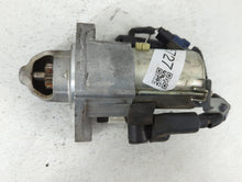 2013-2015 Honda Civic Car Starter Motor Solenoid OEM P/N:SM-74014 Fits 2013 2014 2015 2016 2017 2018 2019 2020 2021 2022 OEM Used Auto Parts