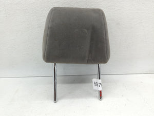 2004-2006 Toyota Camry Headrest Head Rest Front Driver Passenger Seat Fits 2004 2005 2006 OEM Used Auto Parts