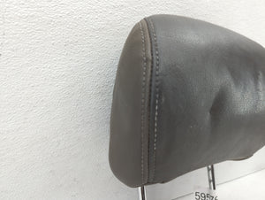 2007-2008 Toyota Camry Headrest Head Rest Front Driver Passenger Seat Fits 2007 2008 OEM Used Auto Parts