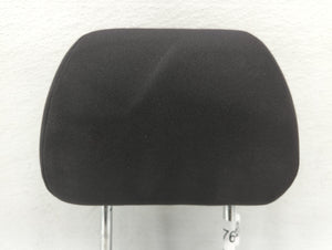 2012-2016 Chevrolet Cruze Headrest Head Rest Front Driver Passenger Seat Fits 2012 2013 2014 2015 2016 OEM Used Auto Parts