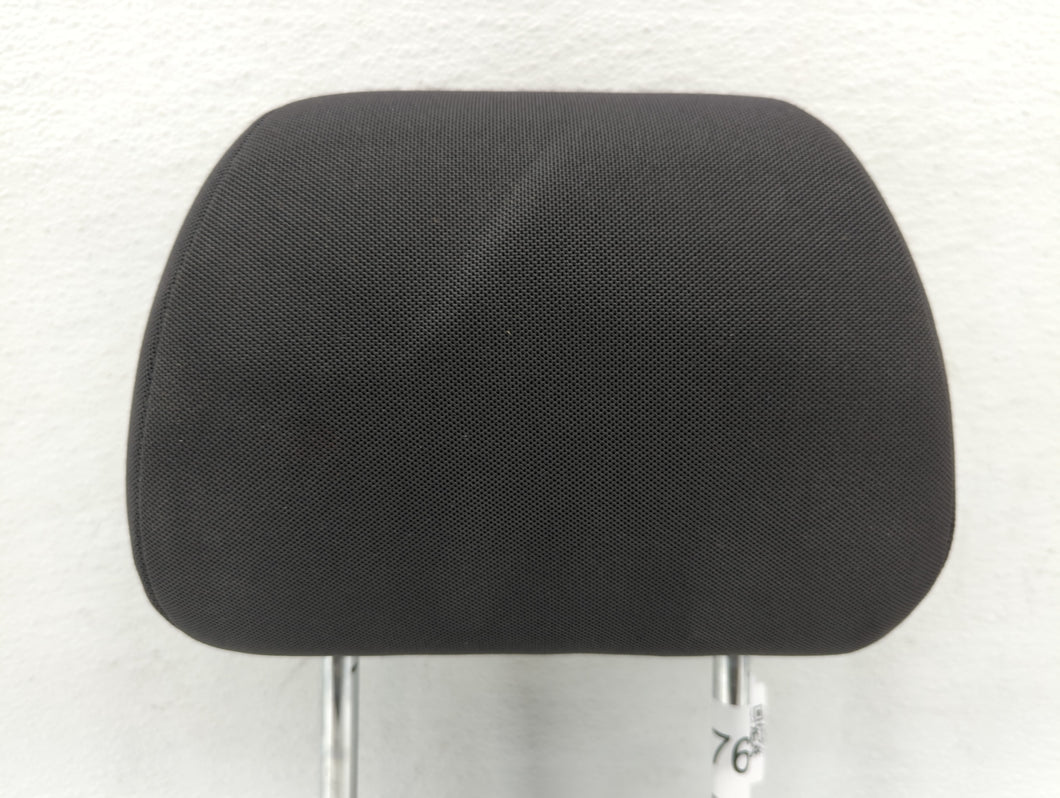 2012-2016 Chevrolet Cruze Headrest Head Rest Front Driver Passenger Seat Fits 2012 2013 2014 2015 2016 OEM Used Auto Parts