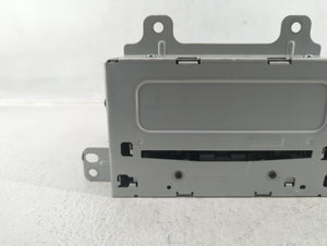 2013-2016 Chevrolet Cruze Radio AM FM Cd Player Receiver Replacement P/N:22976137 Fits 2013 2014 2015 2016 OEM Used Auto Parts