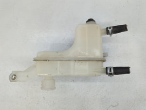 2014-2021 Mazda 6 Windshield Washer Fluid Reservoir Bottle Oem