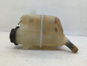 2007-2014 Ford Edge Windshield Washer Fluid Reservoir Bottle Oem