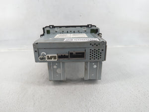 2013-2015 Honda Civic Radio AM FM Cd Player Receiver Replacement P/N:39100-TR3-A314-M1 Fits 2013 2014 2015 OEM Used Auto Parts