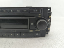 2006-2008 Dodge Ram 1500 Radio AM FM Cd Player Receiver Replacement P/N:P05064173AM Fits 2004 2005 2006 2007 2008 2009 2010 OEM Used Auto Parts