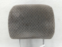 2004-2006 Toyota Camry Headrest Head Rest Front Driver Passenger Seat Fits 2004 2005 2006 OEM Used Auto Parts