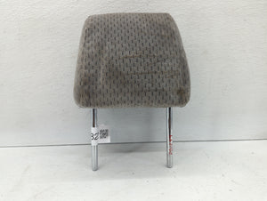 2004-2006 Toyota Camry Headrest Head Rest Front Driver Passenger Seat Fits 2004 2005 2006 OEM Used Auto Parts