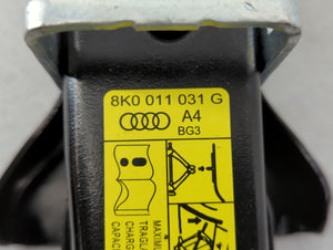 2012 Audi A4 Spare Scissor Car Jack