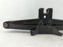 2009 Toyota Matrix Spare Scissor Car Jack