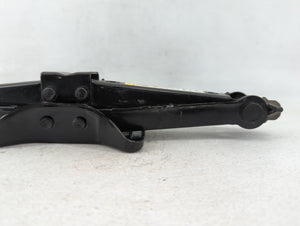 2011 Chrysler 200 Spare Scissor Car Jack