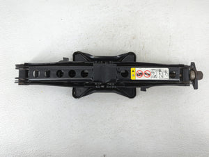 2011 Chrysler 200 Spare Scissor Car Jack