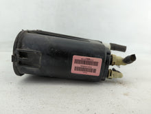 2012 Chrysler 200 Fuel Vapor Charcoal Canister