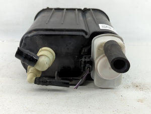 2012 Chrysler 200 Fuel Vapor Charcoal Canister