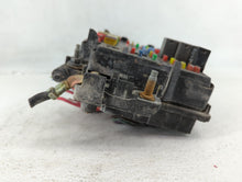 2004 Ford F-150 Fusebox Fuse Box Panel Relay Module Fits OEM Used Auto Parts