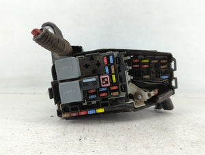 2012-2014 Volvo S60 Fusebox Fuse Box Panel Relay Module P/N:6G9T-14A067-CA Fits 2011 2012 2013 2014 OEM Used Auto Parts