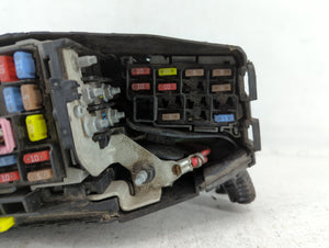 2012-2014 Volvo S60 Fusebox Fuse Box Panel Relay Module P/N:6G9T-14A067-CA Fits 2011 2012 2013 2014 OEM Used Auto Parts
