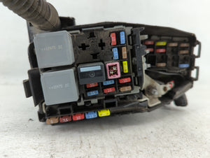 2012-2014 Volvo S60 Fusebox Fuse Box Panel Relay Module P/N:6G9T-14A067-CA Fits 2011 2012 2013 2014 OEM Used Auto Parts