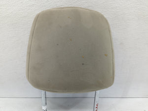 2007-2009 Toyota Camry Headrest Head Rest Front Driver Passenger Seat Fits 2007 2008 2009 OEM Used Auto Parts