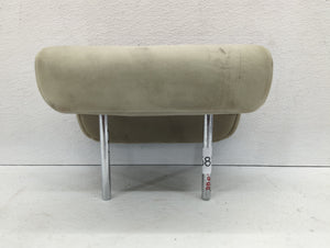 2007-2009 Toyota Camry Headrest Head Rest Front Driver Passenger Seat Fits 2007 2008 2009 OEM Used Auto Parts