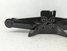 2012 Mazda 3 Spare Scissor Car Jack