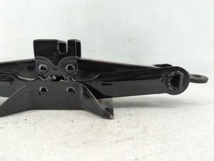 2012 Mazda 3 Spare Scissor Car Jack