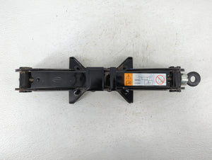 2012 Mazda 3 Spare Scissor Car Jack