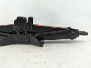 2014 Nissan Sentra Spare Scissor Car Jack